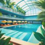 Mystery shoppen bij Centerparcs