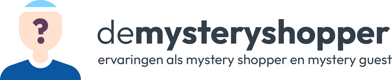 deMysteryShopper.nl